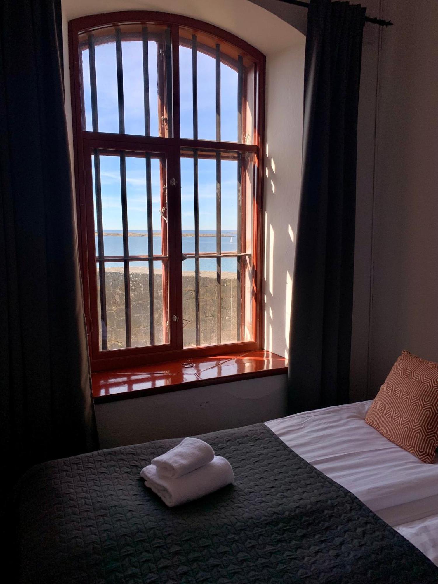 Faestningens Bed & Breakfast Varberg Room photo
