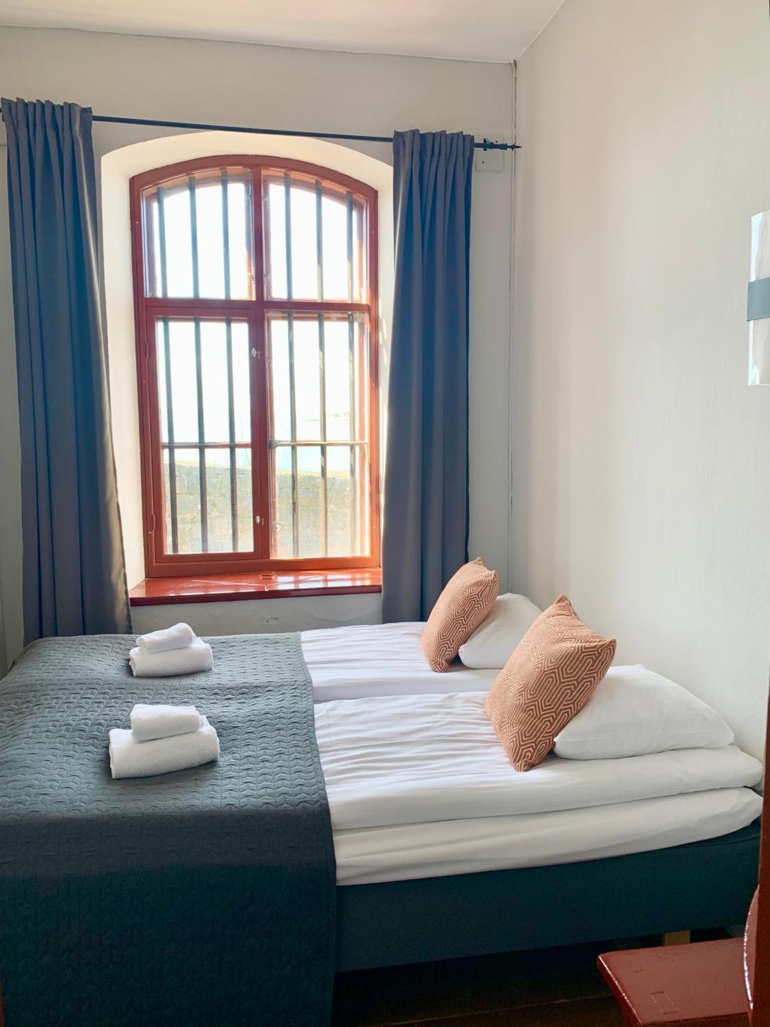 Faestningens Bed & Breakfast Varberg Room photo