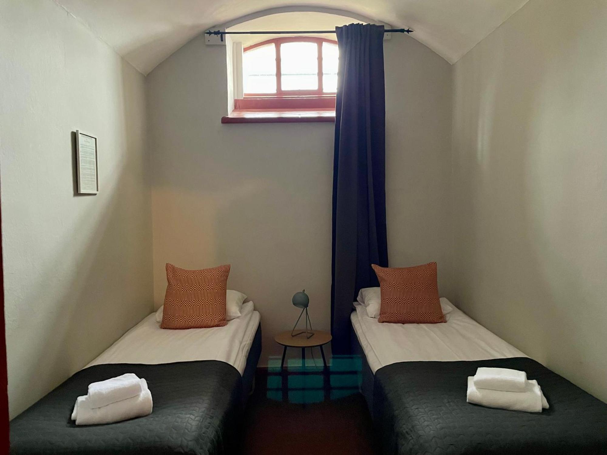 Faestningens Bed & Breakfast Varberg Room photo